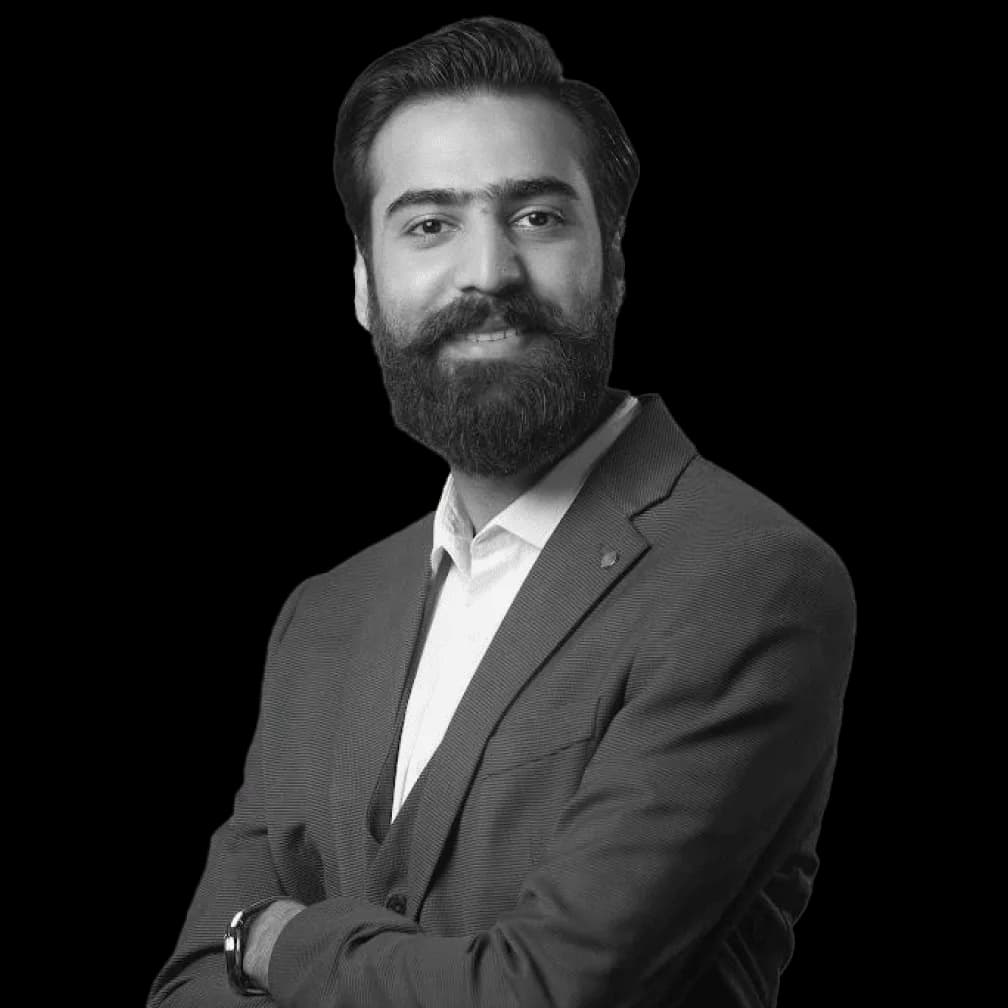 Behzad Raza