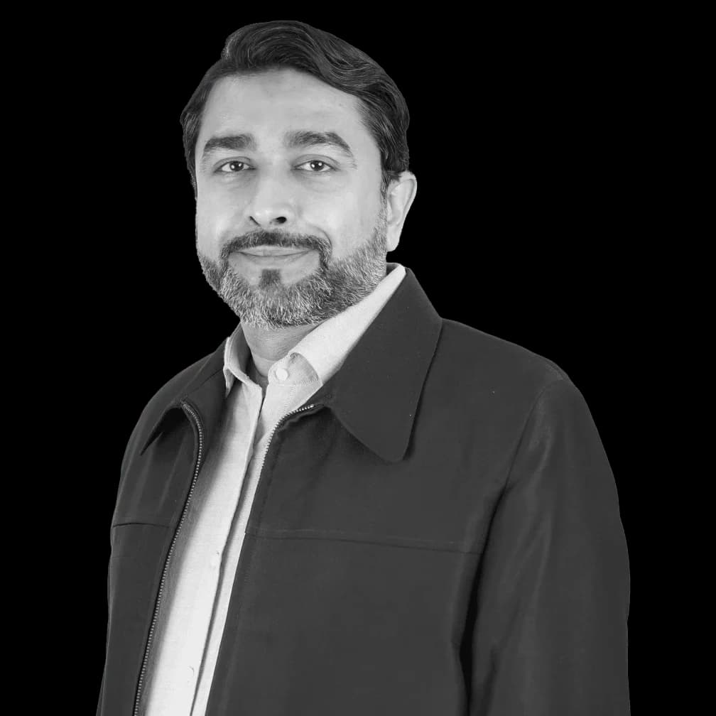 Kazim Hassan Rizvi