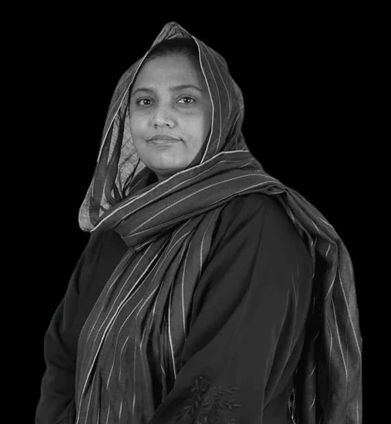 Sadaf Mahmood