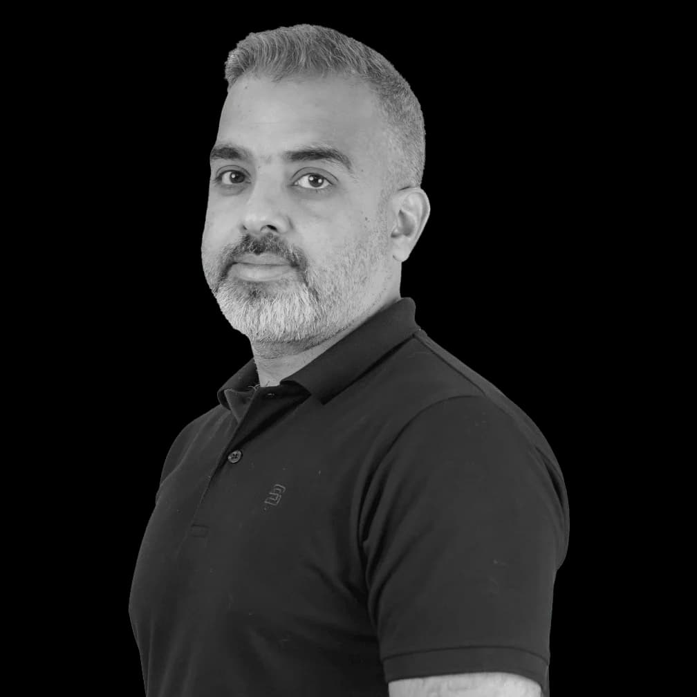 Waqar Aqil
