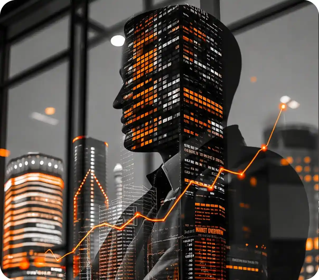 Building WealthTech since 1994