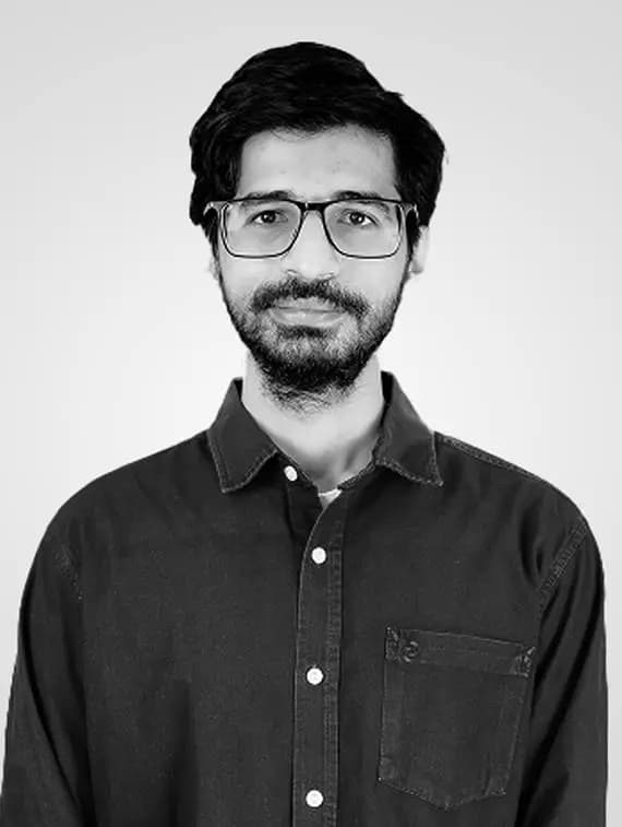 Faris Zaman