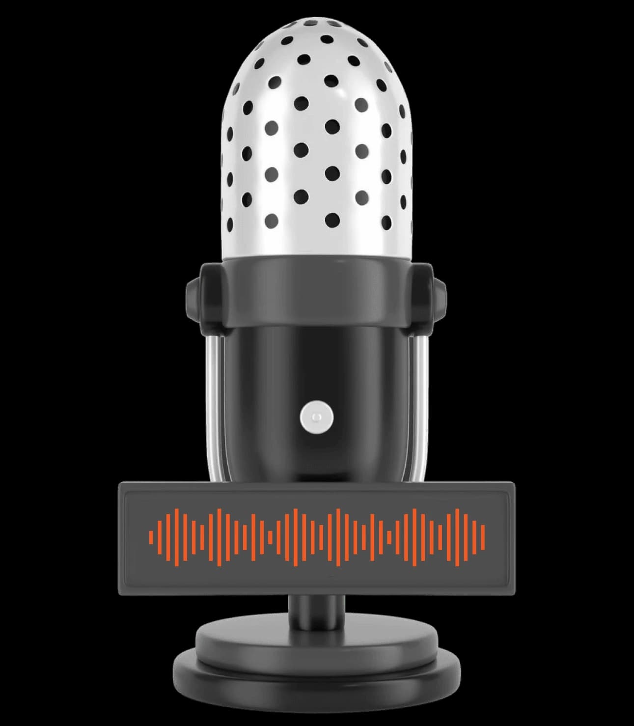 Podcast Mic