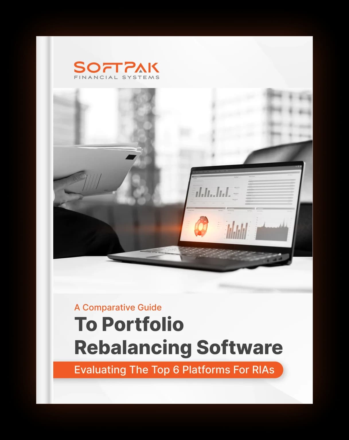 White Paper Image