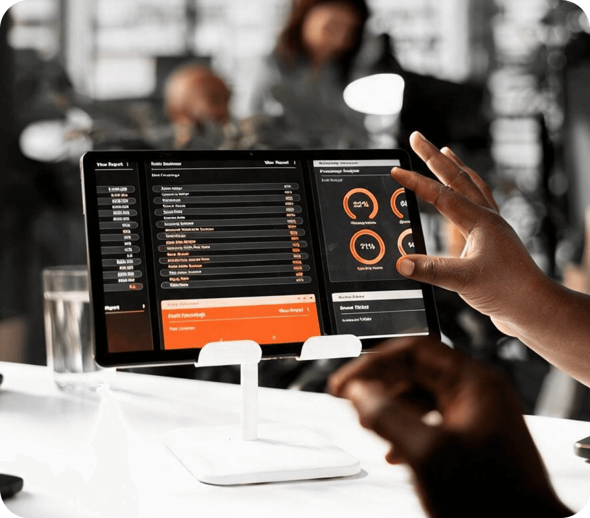 Technology IT teams can deploy with confidence