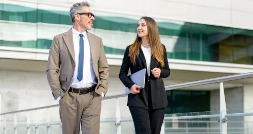 Why Hybrid RIA Is A Powerful Dual Approach to Financial Advisory