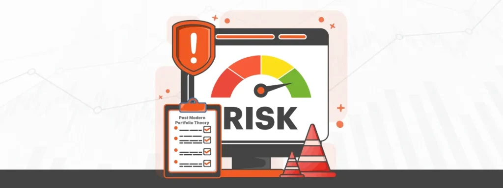 Why Post Modern Portfolio Theory (PMPT) Is A Smarter Way to Measure Risk?