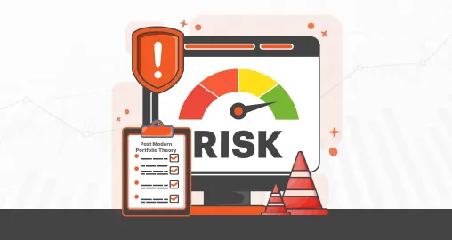 Why Post Modern Portfolio Theory (PMPT) Is A Smarter Way to Measure Risk?