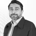 Kazim Hassan Rizvi