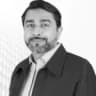 Kazim Hassan Rizvi