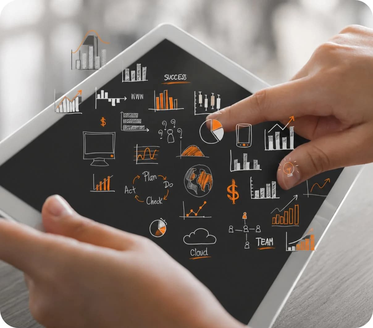 Purpose-driven technology