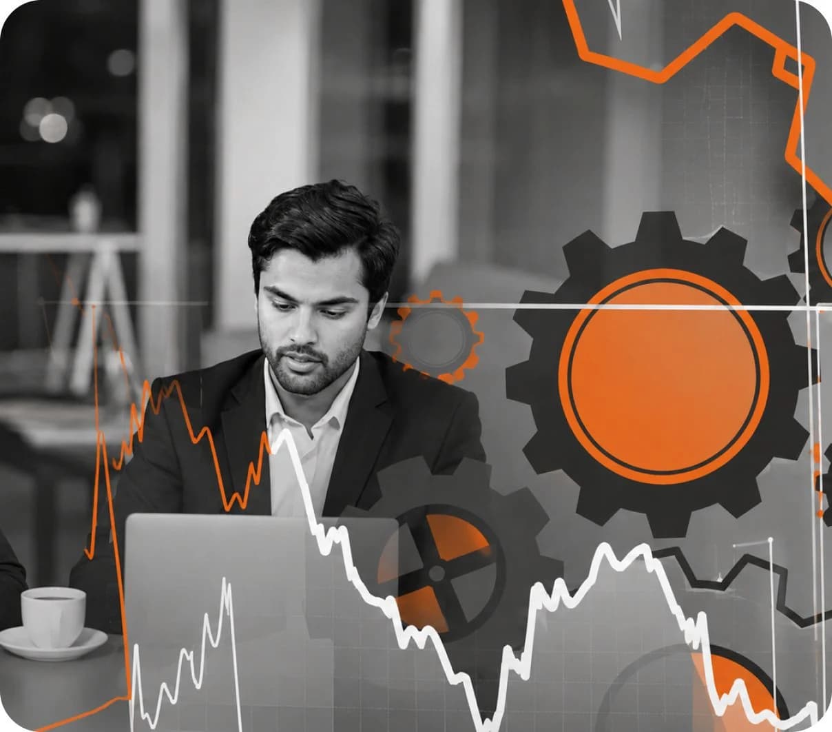 Technology partner ecosystem