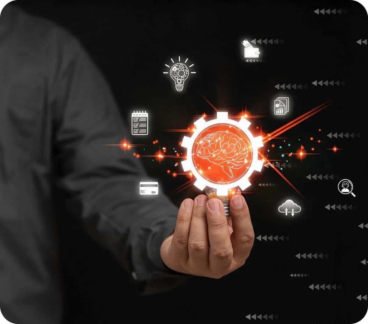 Advisor going independent while maintaining institutional-quality technology
