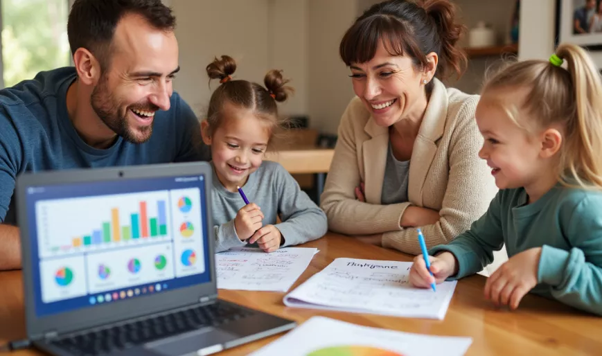Why a Family Financial Advisor Shapes Better Decisions Across Generations