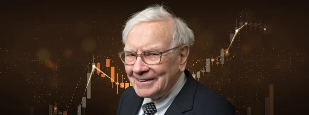 What is Warren Buffett’s Portfolio and How Does It Work?