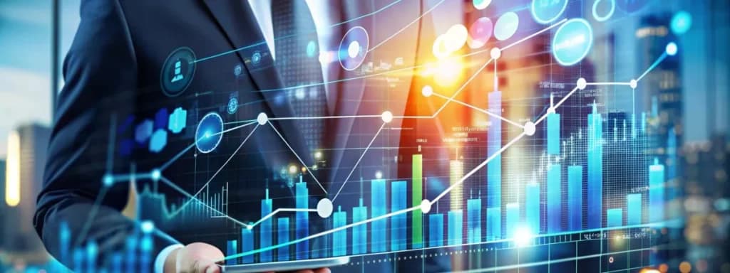 AI in Portfolio Management & Investment Strategy: Future of Finance