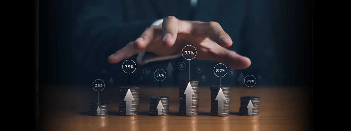 Asset Allocation by Age: Build the Right Retirement Portfolio