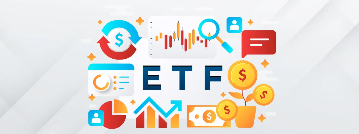 ETF Portfolio Strategies for Diversification and Long-Term Growth