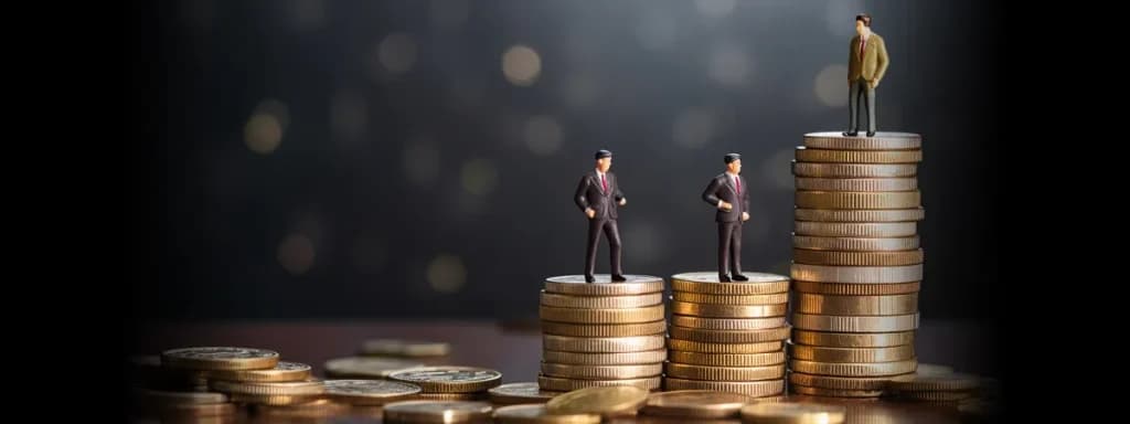 The 3 Fund Portfolio: The Simplest Way to Build Long-Term Wealth