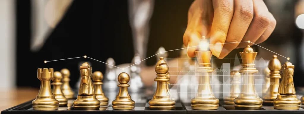 Largest Hedge Funds: A Complete Guide to Global Giants, Strategies & AUM Trends
