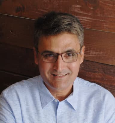 Naaz Scheik
