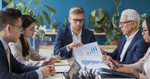 Top RIA Marketing Strategies to Attract, Convert & Retain Clients