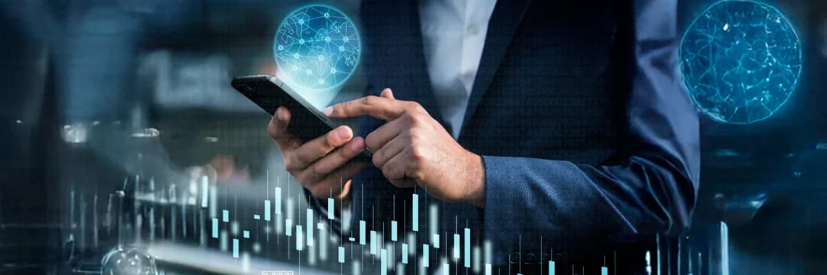 Emerging Fintech Trends Reshaping the Future of Finance