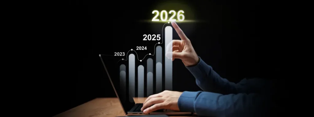 How the RIA Market Is Fundamentally Reshaping Wealth Management