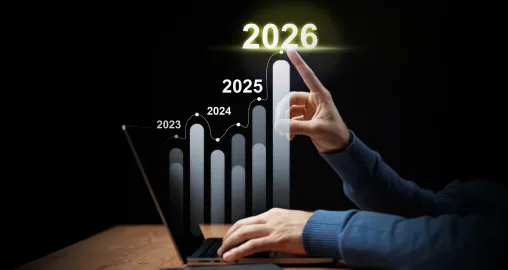 How the RIA Market Is Fundamentally Reshaping Wealth Management