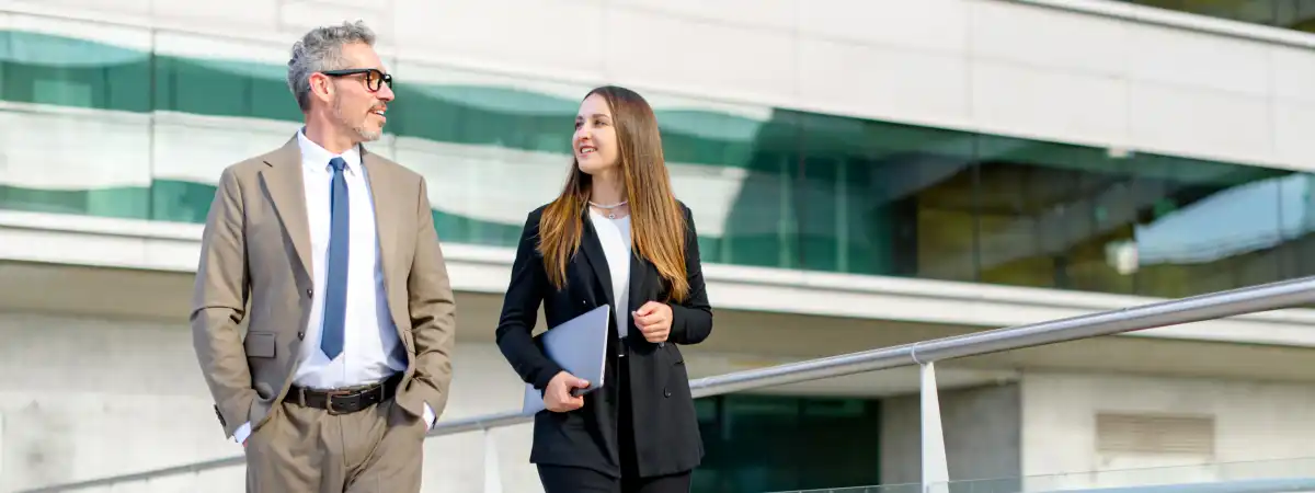 Why Hybrid RIA Is A Powerful Dual Approach to Financial Advisory