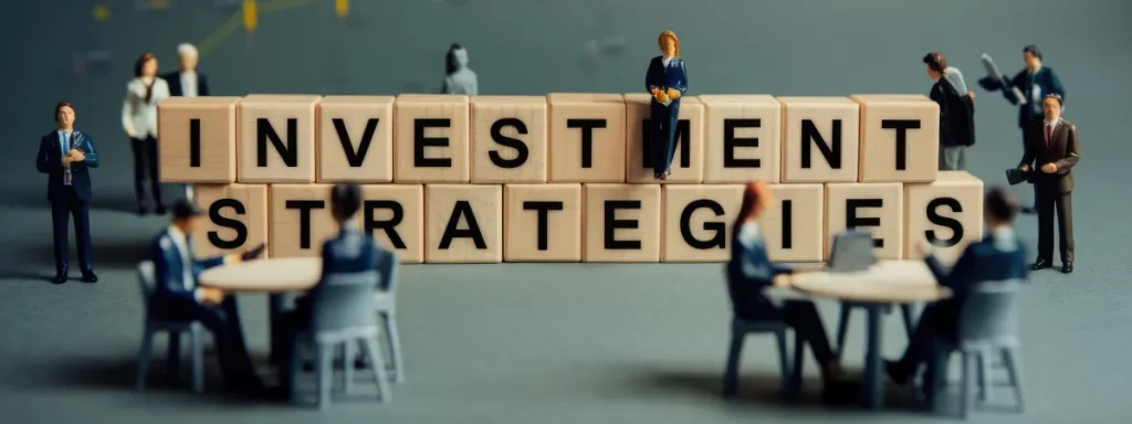 What is a Portfolio Investment Strategy? 60/40 & 50/30/20 Explained
