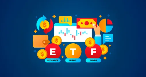 Exchange Traded Fund (ETF): Benefits, Types, and Investing Guide
