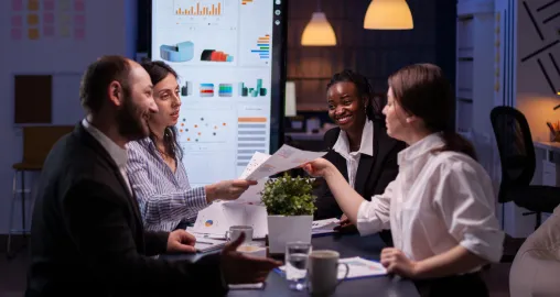 Multi-Asset Investment Strategy: A Smart Way to Build a Balanced Portfolio