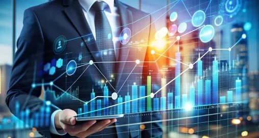AI in Portfolio Management & Investment Strategy: Future of Finance
