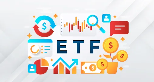 ETF Portfolio Strategies for Diversification and Long-Term Growth