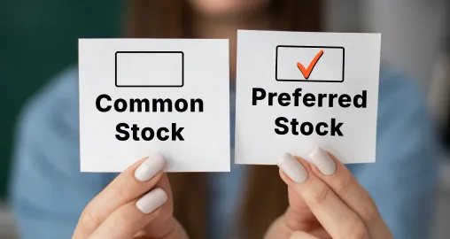 Preferred Stock as a Potential Income Tool: What Every Investor Should Know