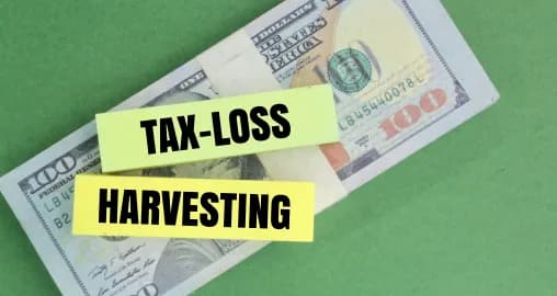 Tax-Loss Harvesting: How to Use Investment Losses to Lower Your Tax Bill