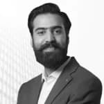 Behzad Raza