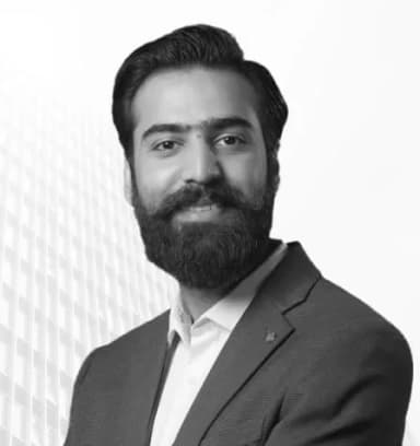 Behzad Raza