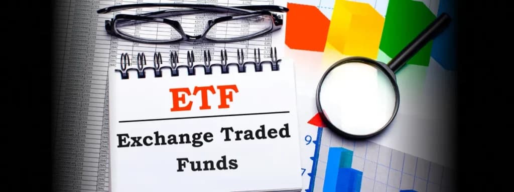 ETF Overlap: Hidden Risks That Can Weaken Diversification