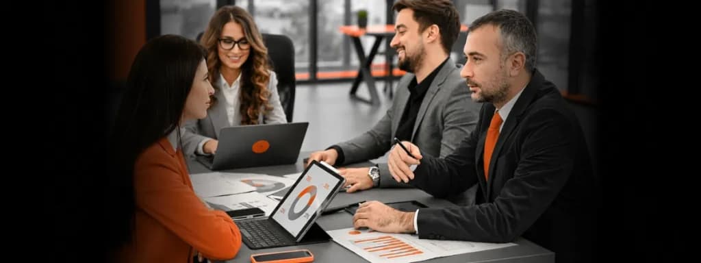 Client Segmentation for Financial Advisors: The Practice Growth Blueprint You’ve Been Missing