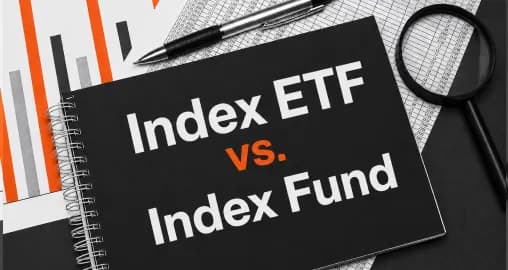 Index ETF vs. Index Fund: Which Passive Investment Fits Your Portfolio?