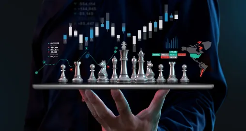 Overlay Portfolio Management: The Master Strategy for Complex Investors