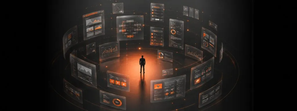 Building the Modern RIA Technology Stack: A Framework for Evaluating, Integrating, and Scaling WealthTech