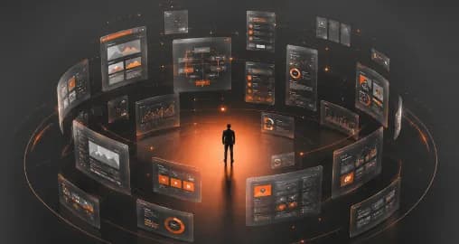 Building the Modern RIA Technology Stack: A Framework for Evaluating, Integrating, and Scaling WealthTech