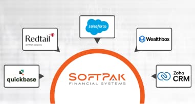 Best CRM for Financial Advisors: Comparing UREBAL Hub, Quickbase, Redtail, Wealthbox, Salesforce, and Zoho