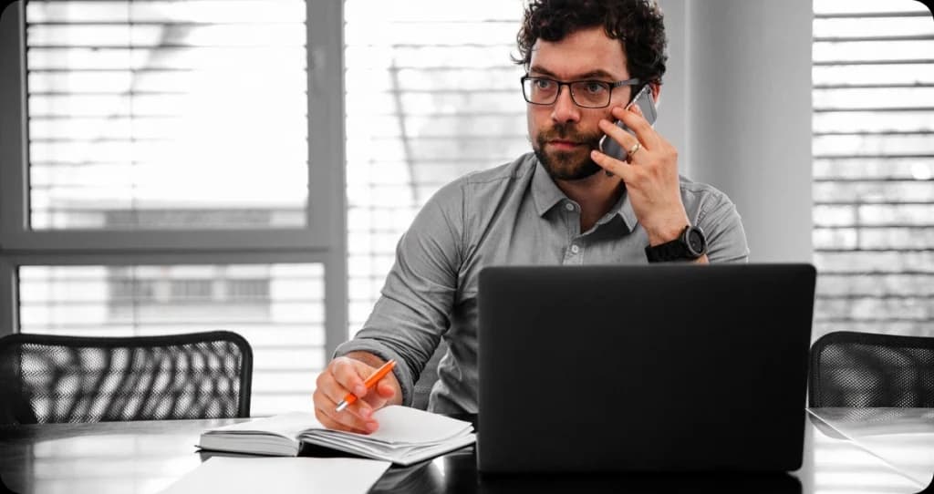 Cold Calling Scripts and Tips for Financial Advisors