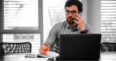 Cold Calling Scripts and Tips for Financial Advisors