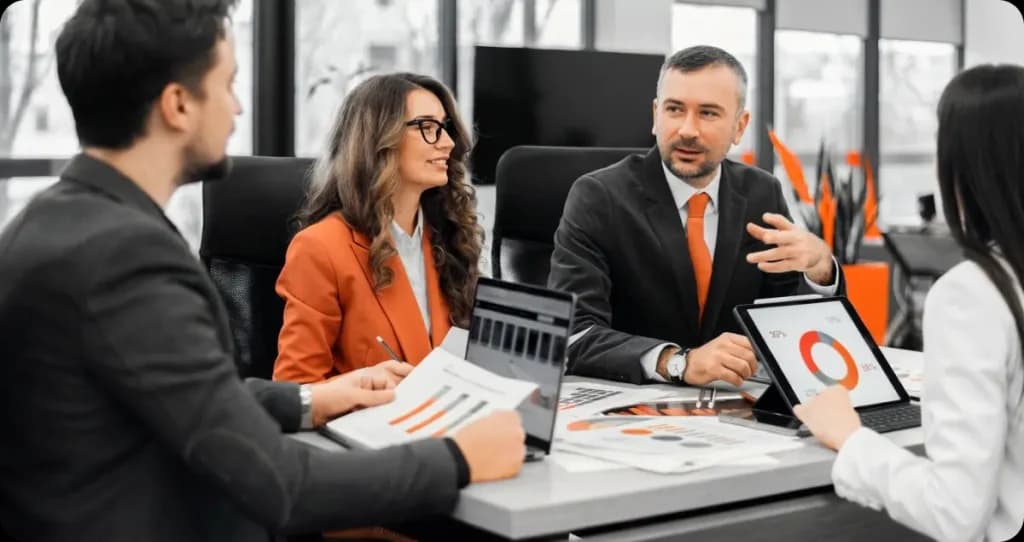 How to Network as a Financial Advisor: Top 9 Strategies to Build Professional Connections