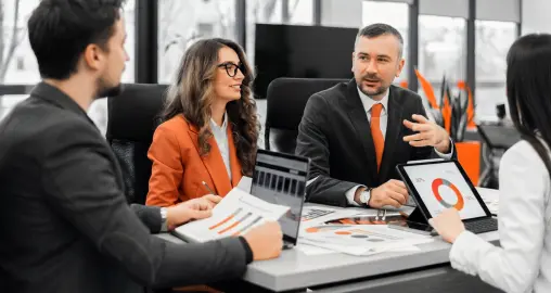 How to Network as a Financial Advisor: Top 9 Strategies to Build Professional Connections
